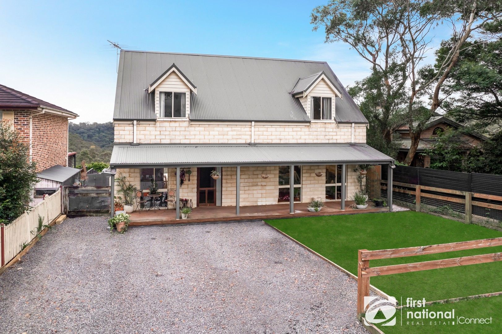 8 Lieutenant Bowen Road, Bowen Mountain NSW 2753, Image 0