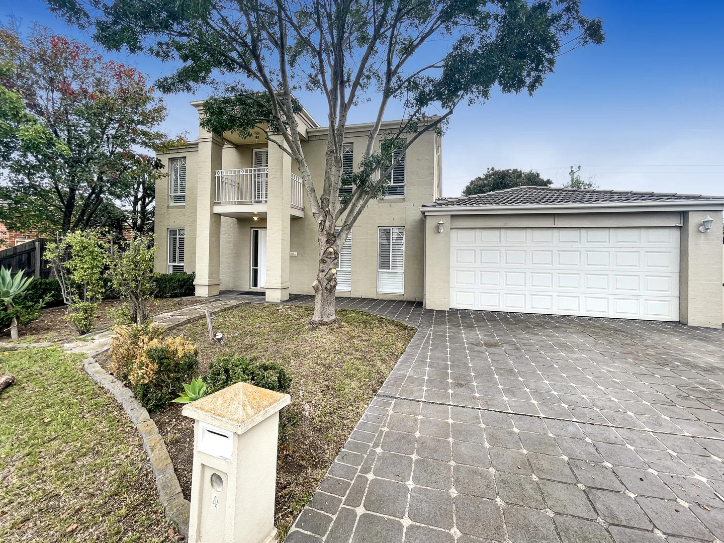 4 Rosa Court, Bell Park VIC 3215