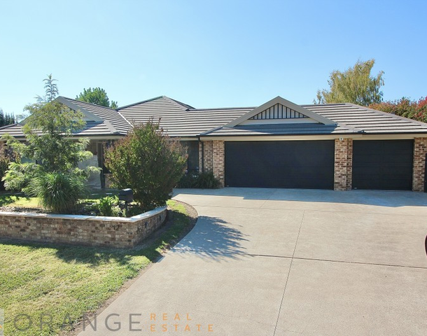 12 Kaleno Way, Orange NSW 2800