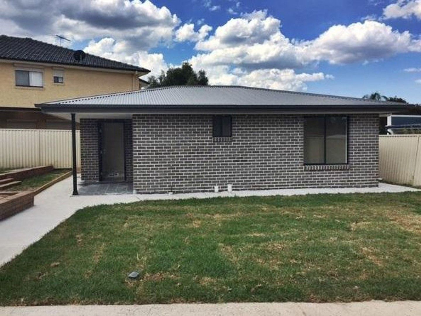 13A Chickasaw Crescent, Greenfield Park NSW 2176 Apartment For Rent