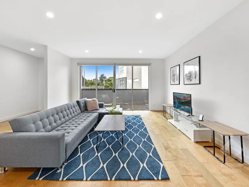 4 bedrooms Townhouse in 13/2 Ambrose Treacy Drive BUNDOORA VIC, 3083
