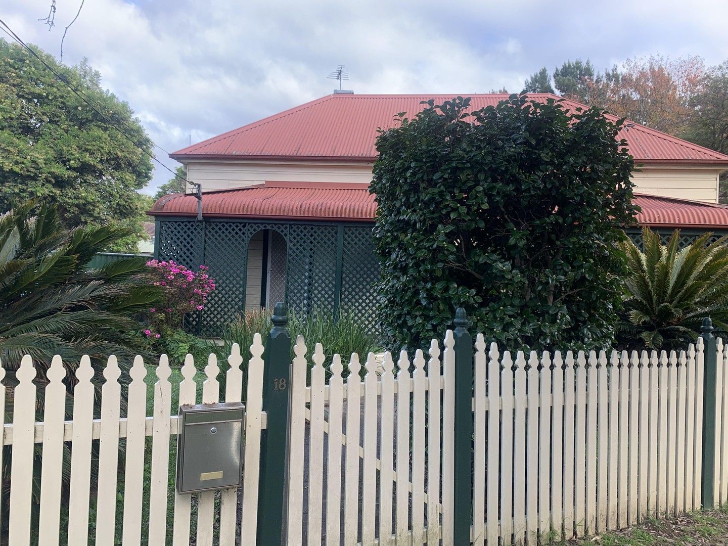 3 bedrooms House in 18 King Street CONCORD WEST NSW, 2138