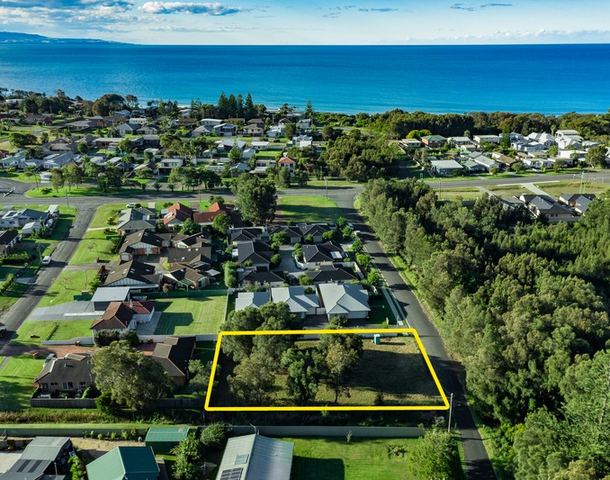 108 West Crescent, Culburra Beach NSW 2540