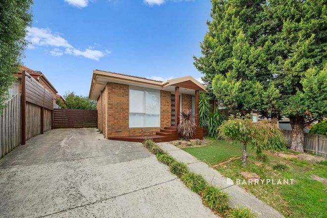 Picture of 12 Mirrabook Court, BERWICK VIC 3806