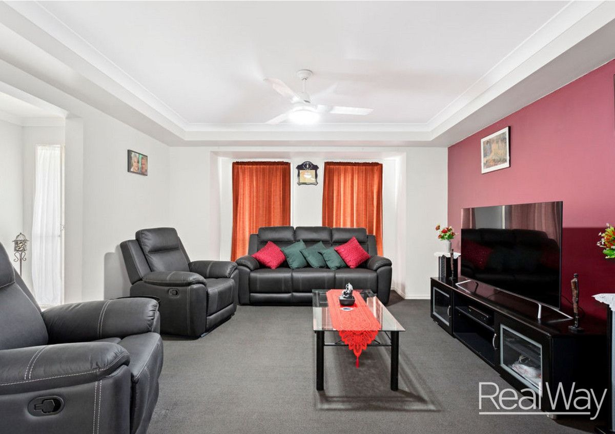 21 Claydon Place, Rosewood QLD 4340, Image 1