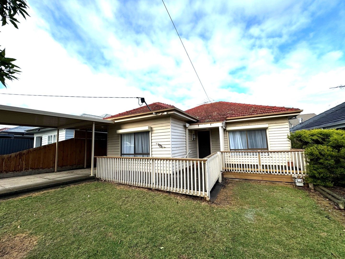 121 Market Street, Essendon VIC 3040 House For Rent Domain