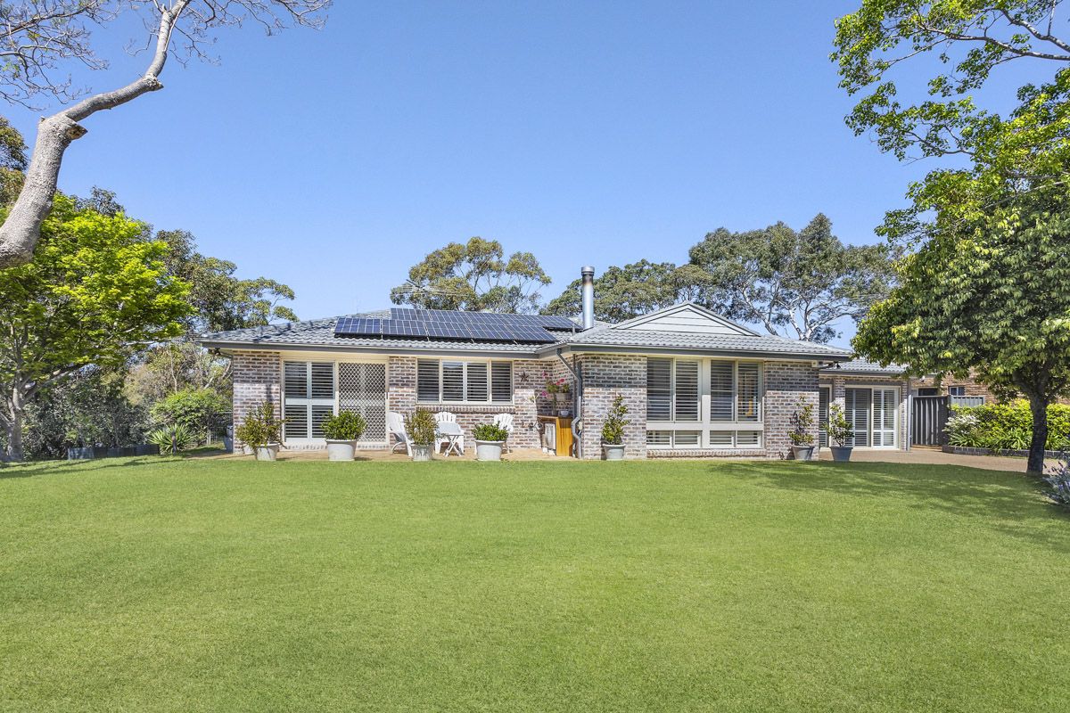 5 Nicholi Place, Alfords Point NSW 2234, Image 0
