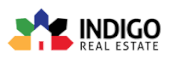 Logo for Indigo Real Estate