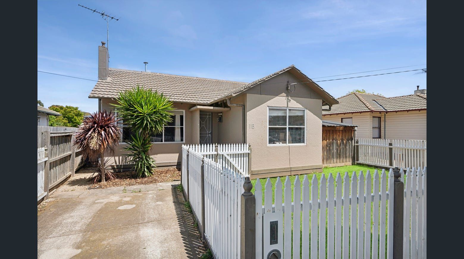 3 bedrooms House in 11B Granault Street CORIO VIC, 3214