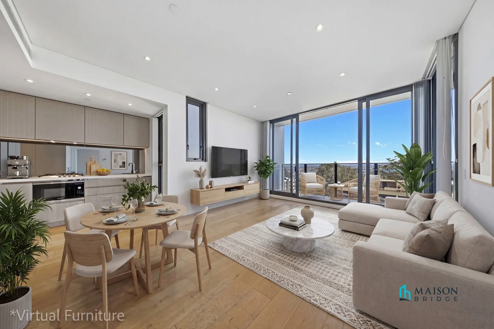 908/225 Pacific Highway, North Sydney NSW 2060