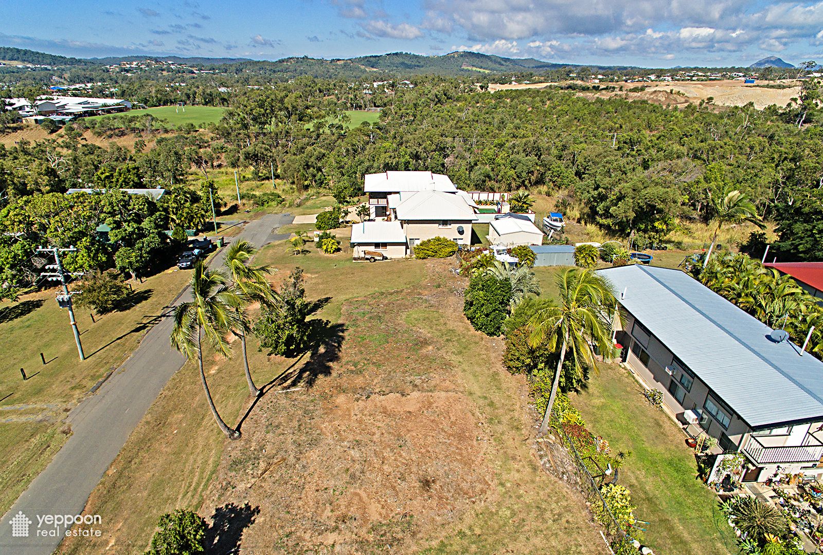 70 Rockhampton Road, Yeppoon QLD 4703 Vacant Land For Sale Domain