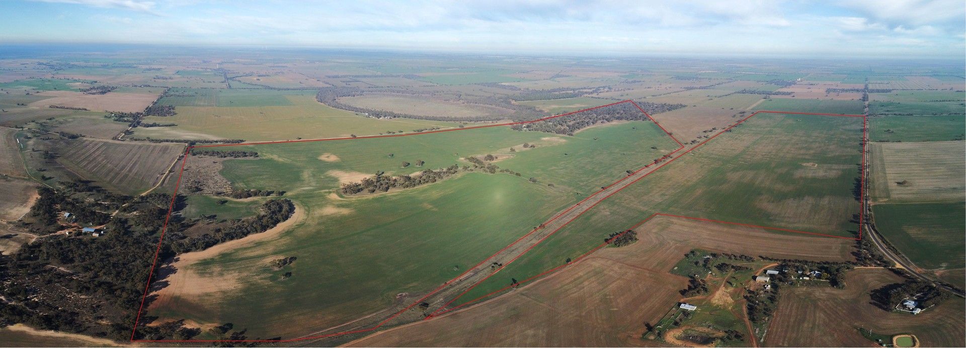 Yanac-Netherby Road, Yanac VIC 3418 - House for Sale | Domain