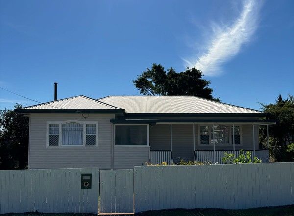 Picture of 15 Atkinson Street, SOUTH TOOWOOMBA QLD 4350