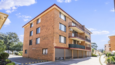 Picture of 82/2 Riverpark Drive, LIVERPOOL NSW 2170