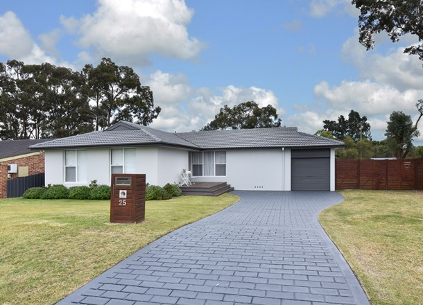 25 Comerford Close, Aberdare NSW 2325