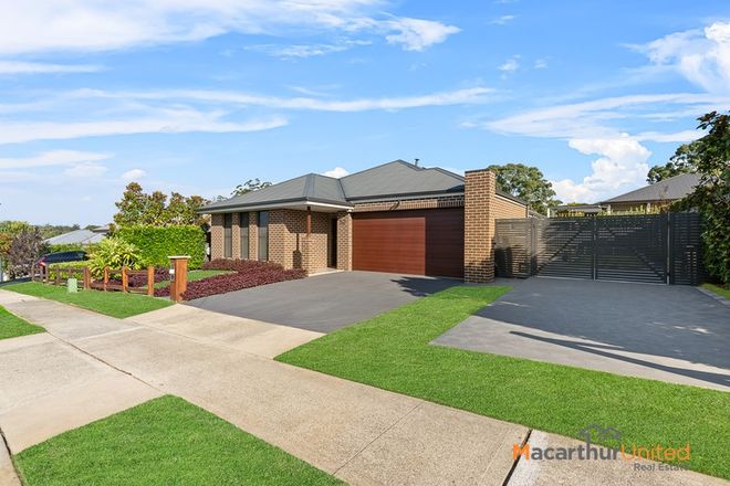 Picture of 52 Balmoral Rise, WILTON NSW 2571