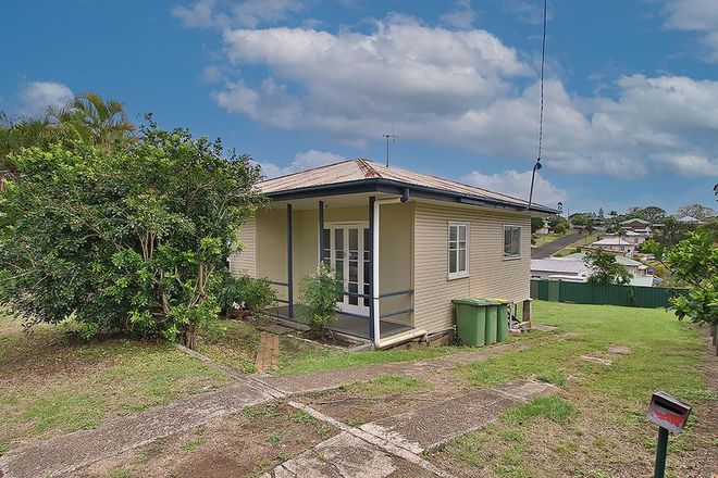 Picture of 26a Liverpool Street, NORTH IPSWICH QLD 4305