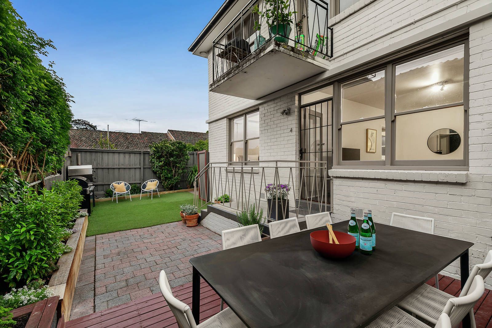 4/1435 High Street, Glen Iris VIC 3146, Image 0