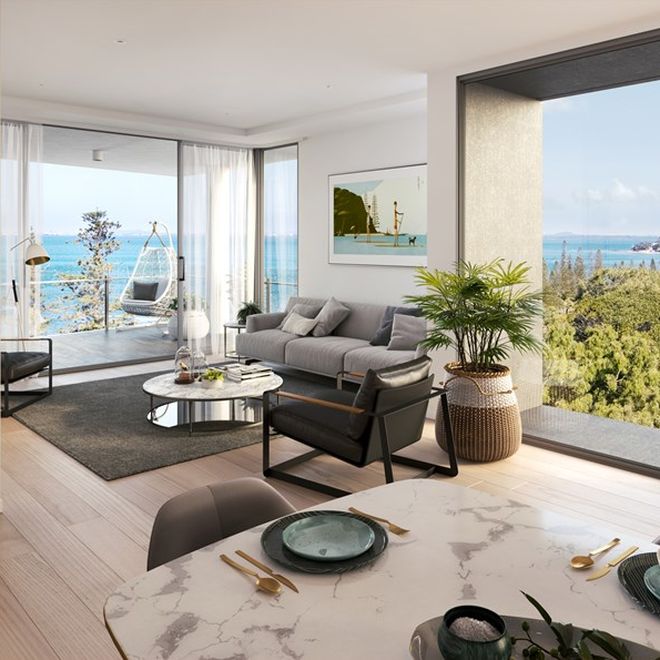 Mirada Apartments 59 Marine Parade, Redcliffe, QLD 4020 Domain