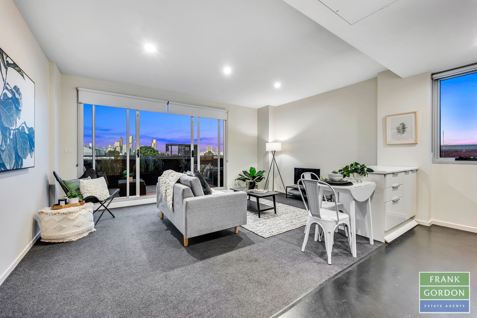 303/52 Dow Street, Port Melbourne VIC 3207, Image 2