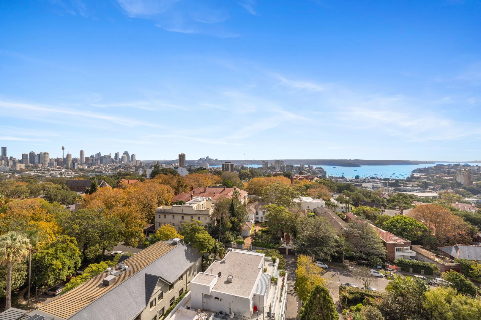 Additional image 4 of 33/6 Trelawney Street, Woollahra NSW 2025