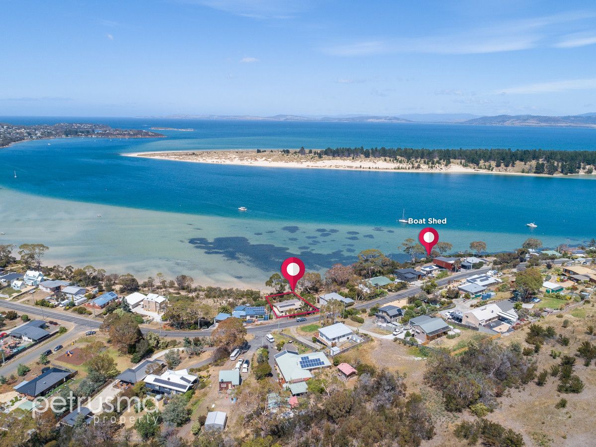 221 Lewisham Scenic Drive, Lewisham TAS 7173, Image 0