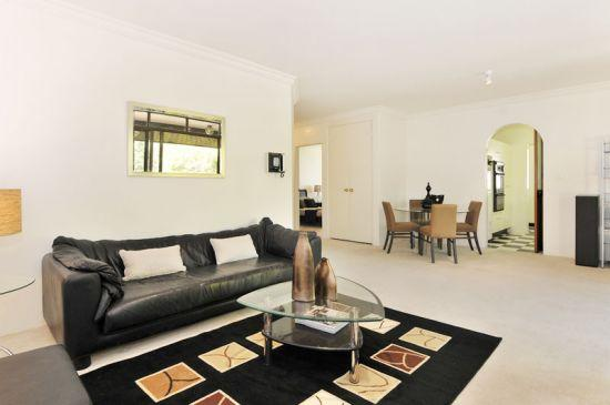 4/251 Pacific Highway, Lindfield NSW 2070
