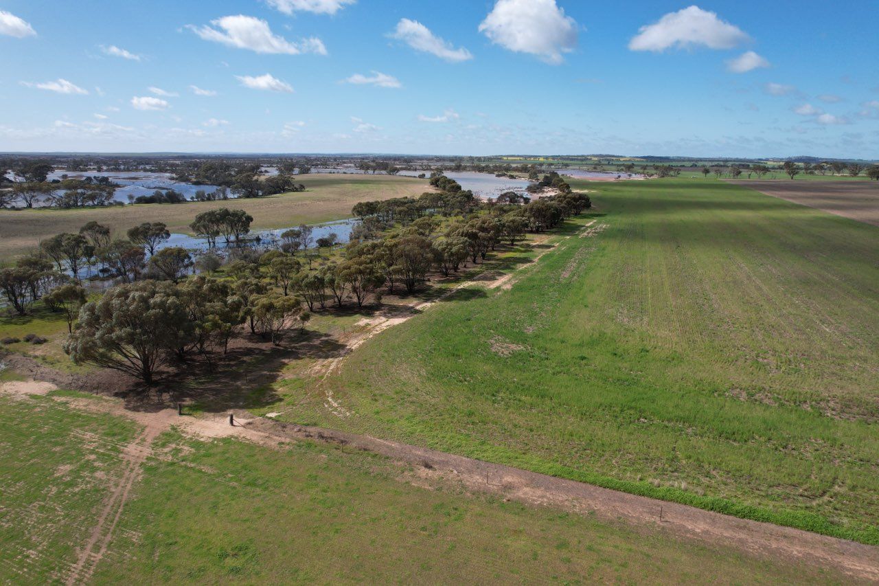 Lot 16576 Old Beverley Road, Dangin WA 6383, Image 0