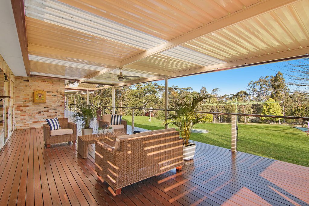 358 Blaxlands Ridge Road, Kurrajong NSW 2758, Image 0