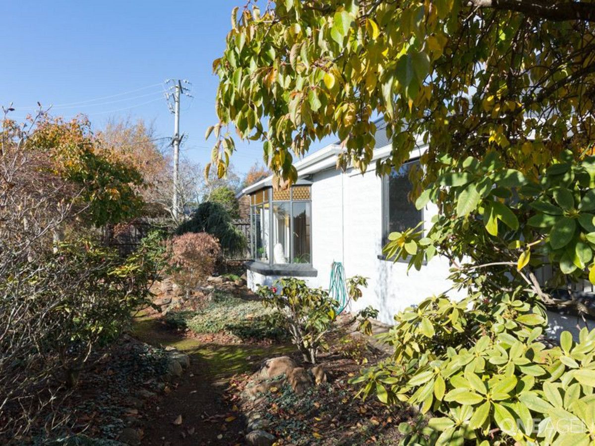 40 Barclay Street, Evandale Property History & Address Research Domain