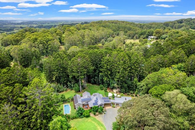 Picture of 7 Platypus Drive, URALBA NSW 2477