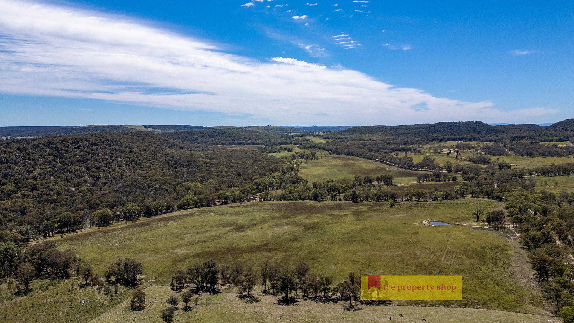 2493 Sandy Creek Road, Gulgong NSW 2852 Vacant Land for Sale