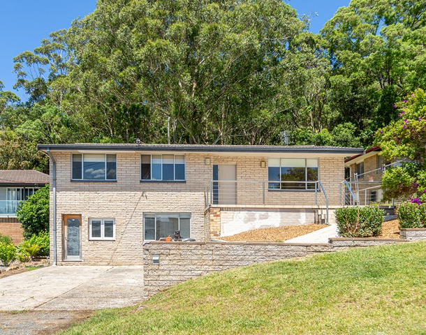 12 Bourke Avenue, Yattalunga NSW 2251