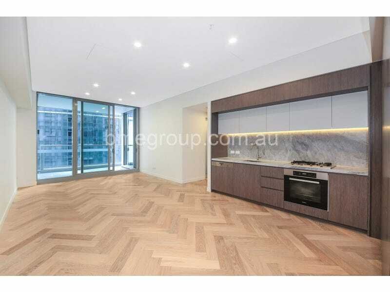 1 bedrooms Apartment / Unit / Flat in 1802/115 Bathurst Street SYDNEY NSW, 2000
