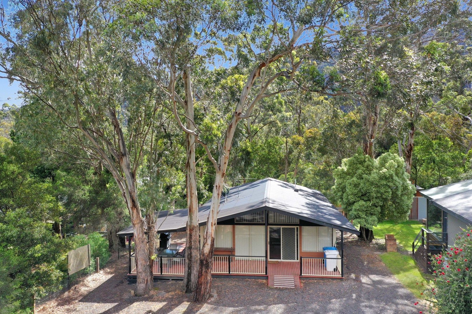 41 Scott Rd, Halls Gap VIC 3381, Image 0