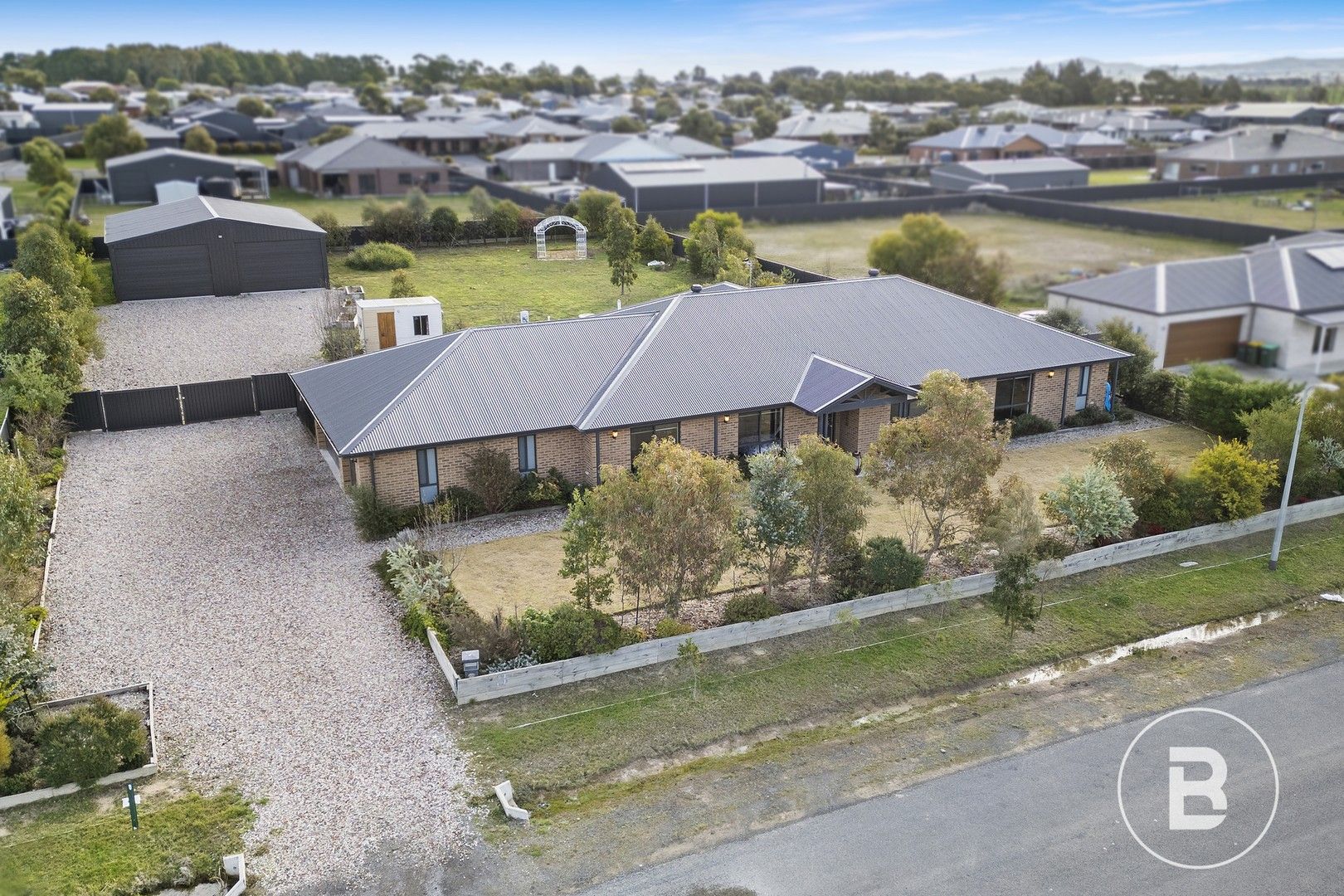 3 Herbert Street, Cardigan VIC 3352 Domain