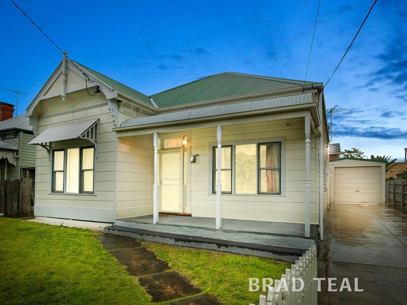 57 Burnell Street, Brunswick West VIC 3055, Image 0