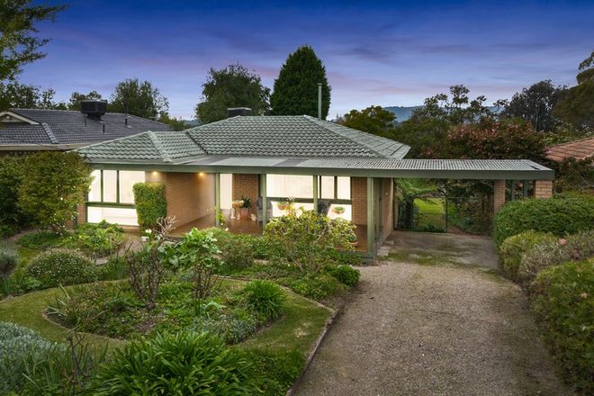 Picture of 3 Culbara Drive, VERMONT VIC 3133