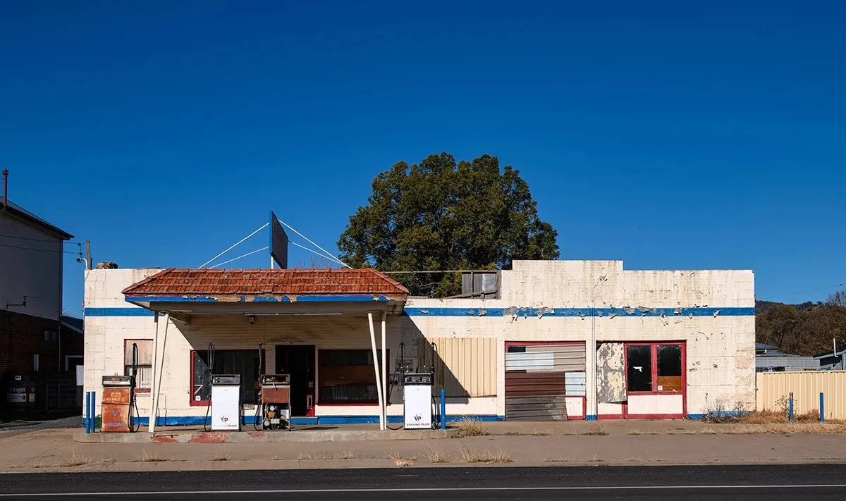 Blank Canvas Opportunity  Prime Mixed Use Site, Mudgee