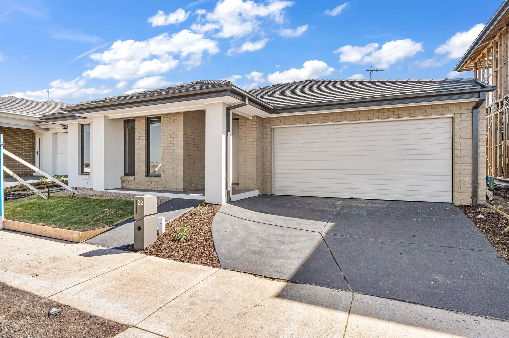 Primary image of 22 Kalamundra Drive, Werribee VIC 3030