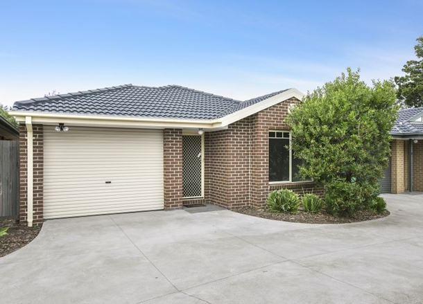 9/10 Kingfisher Court, Hastings VIC 3915