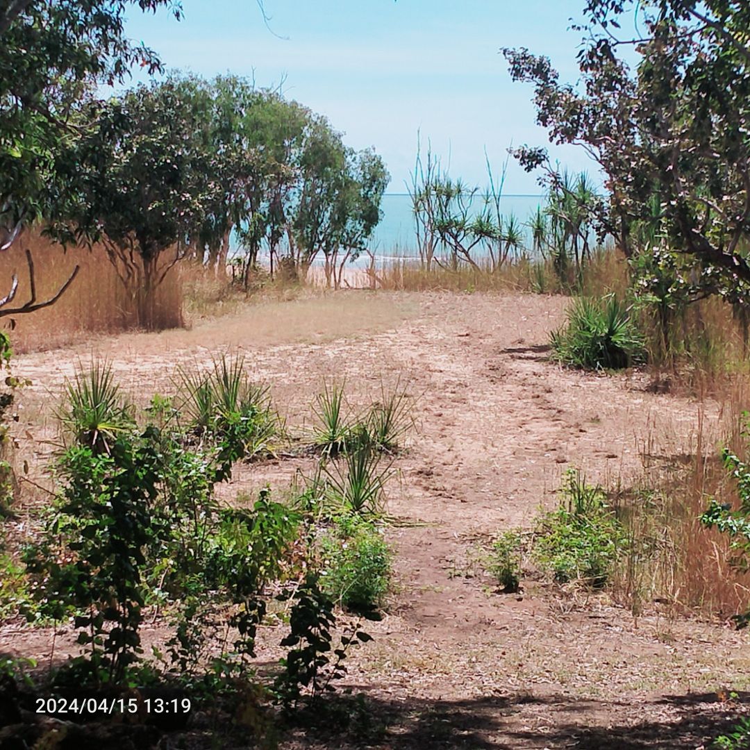 132 Cox Drive, Wagait Beach NT 0822, Image 2