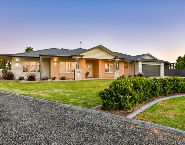 19 Macarthur Way, Mildura VIC 3500