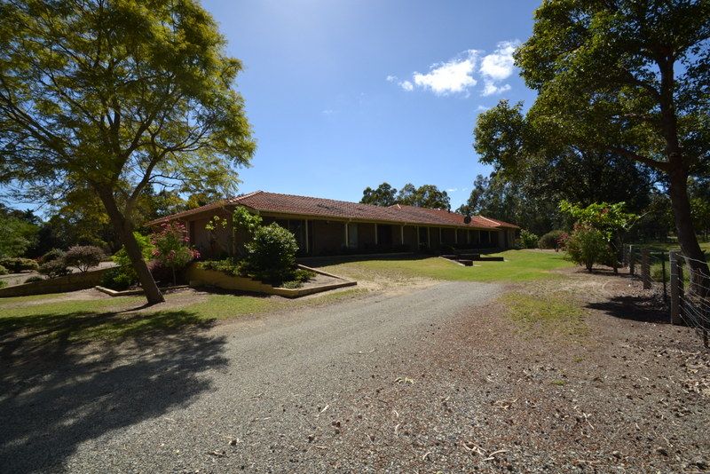 14 Pollard Cross, Cardup WA 6122, Image 0