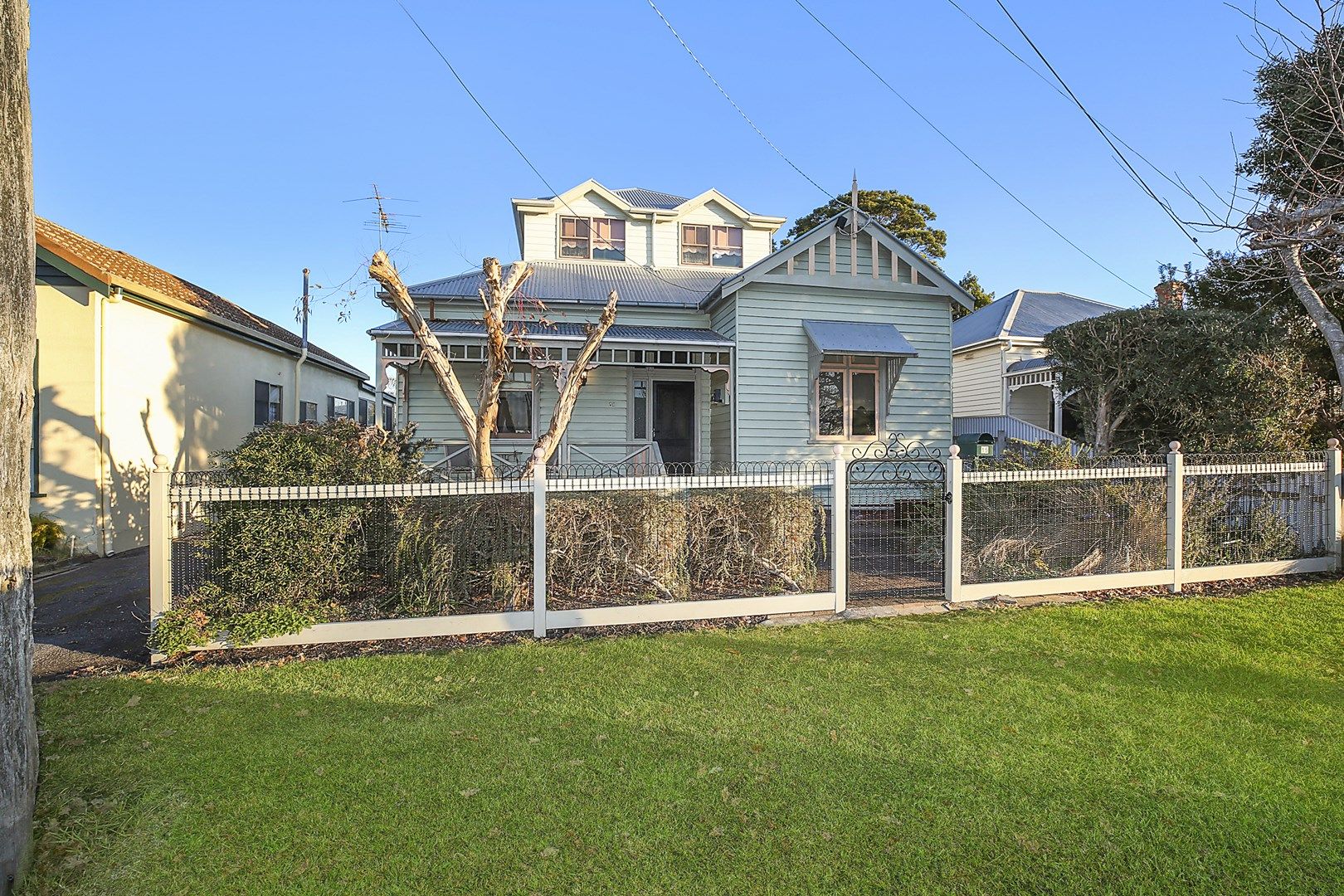 15 Mckinnon Street, Camperdown VIC 3260, Image 0