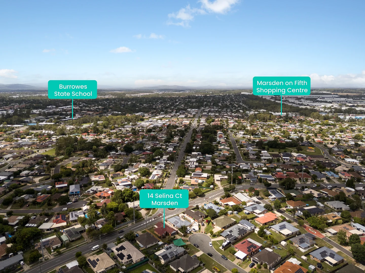 Additional image 21 of 14 Selina Court, Marsden QLD 4132