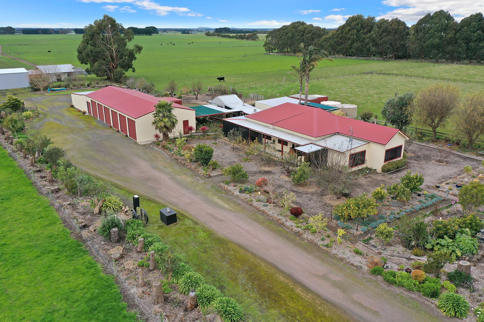 1196 Warrnambool-Caramut Road, Winslow VIC 3281, Image 1