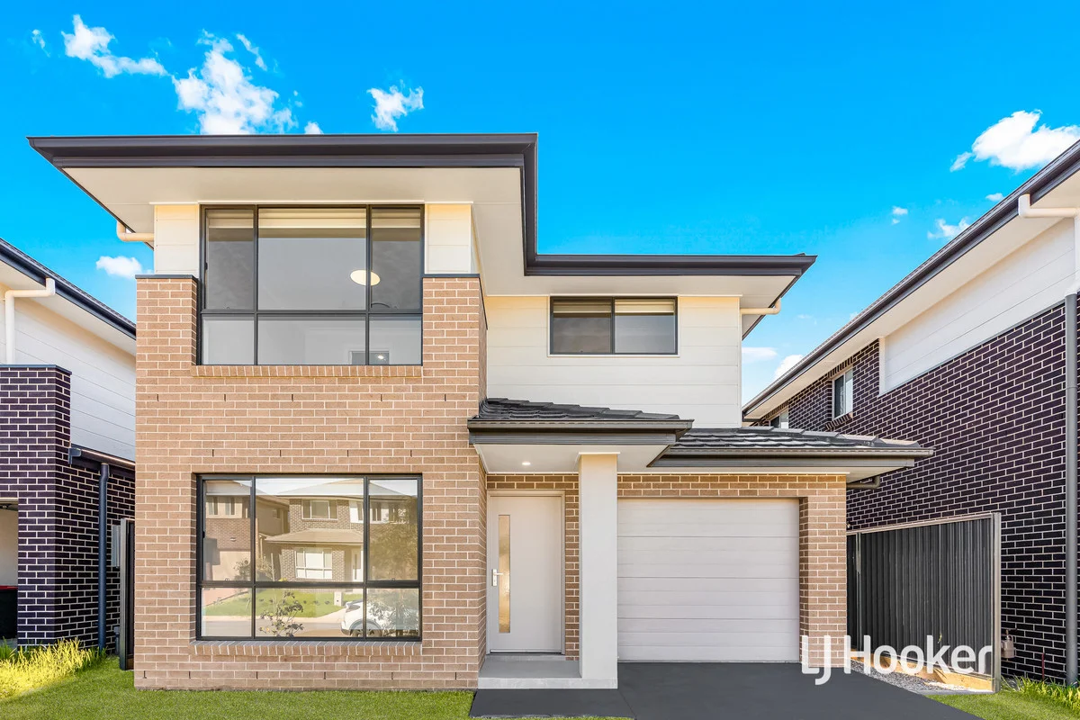 19 Brodie Street, Marsden Park NSW 2765