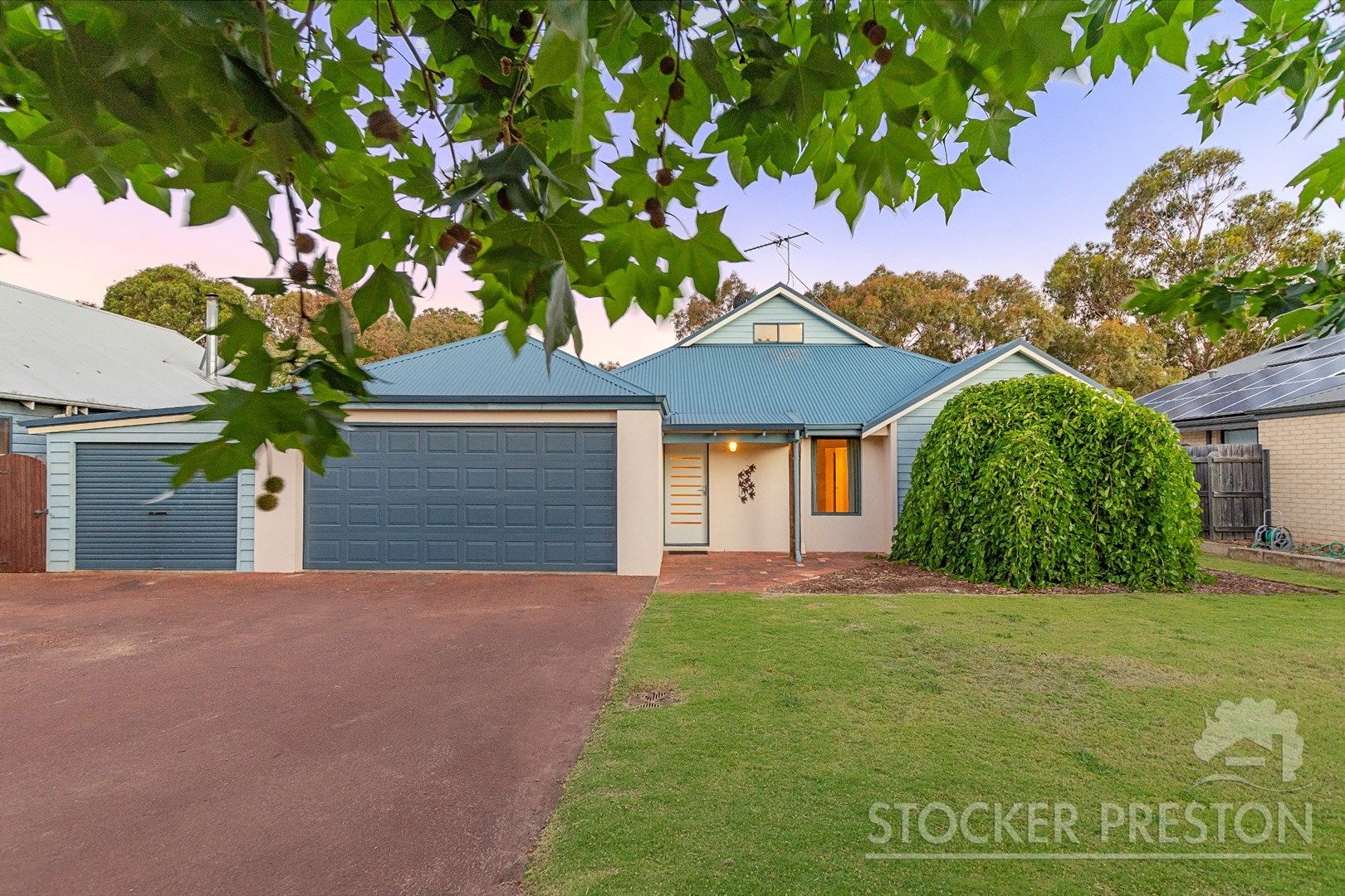 34 Brookland Loop, Dunsborough WA 6281, Image 2