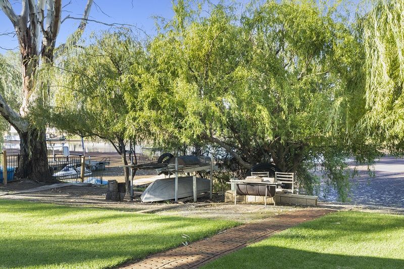 Lot 21 River Drive, Paisley SA 5357, Image 0